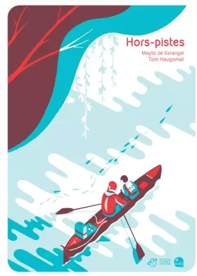 Couverture du produit · Hors-pistes