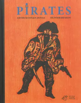 Couverture du produit · Pirates