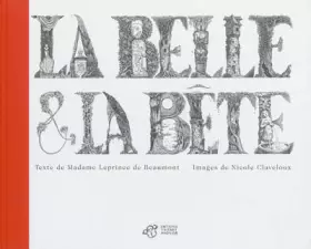 Couverture du produit · La Belle et la bête