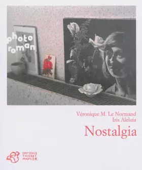 Couverture du produit · Nostalgia