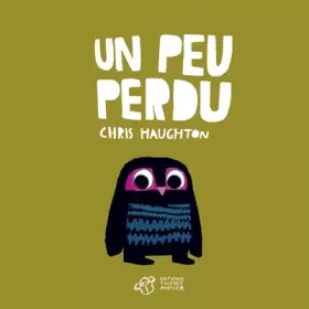 Couverture du produit · Un peu perdu - tout carton