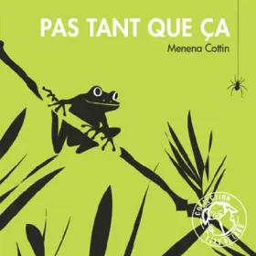 Couverture du produit · Pas tant que ça