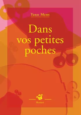 Couverture du produit · Dans vos petites poches