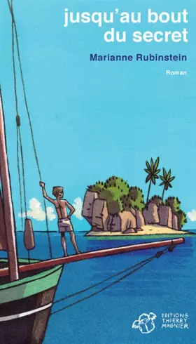 Couverture du produit · Jusqu'au bout du secret