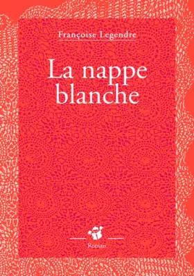 Couverture du produit · La nappe blanche