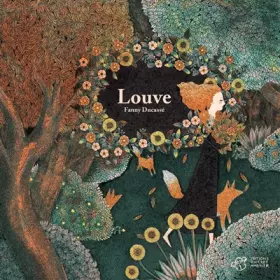 Couverture du produit · Louve