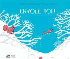 Couverture du produit · Envole-toi !