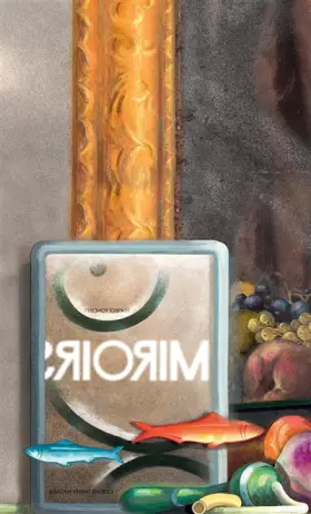 Couverture du produit · Miroirs