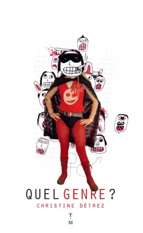 Couverture du produit · Quel genre ?