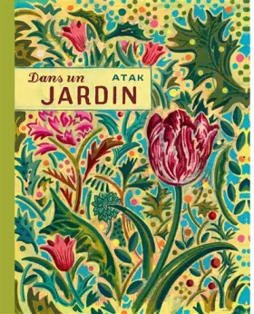 Couverture du produit · Dans un jardin