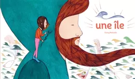 Couverture du produit · Une île