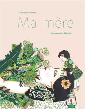 Couverture du produit · Ma mère