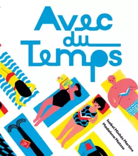 Couverture du produit · Avec du temps