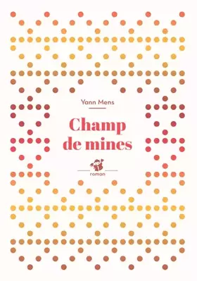Couverture du produit · Champ de mines