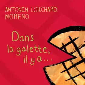 Couverture du produit · Dans la galette, il y a