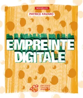 Couverture du produit · Empreinte digitale