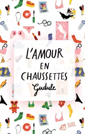 Couverture du produit · L'amour en chaussettes