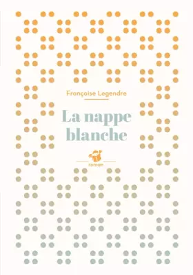 Couverture du produit · La nappe blanche