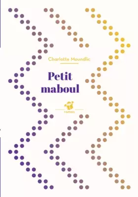 Couverture du produit · Petit maboule