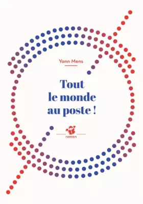 Couverture du produit · Tout le monde au poste !