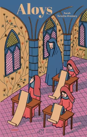 Couverture du produit · Aloys (1168)