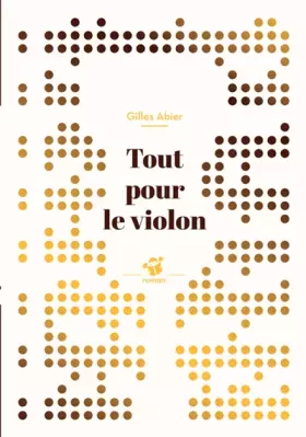 Couverture du produit · Tout pour le violon