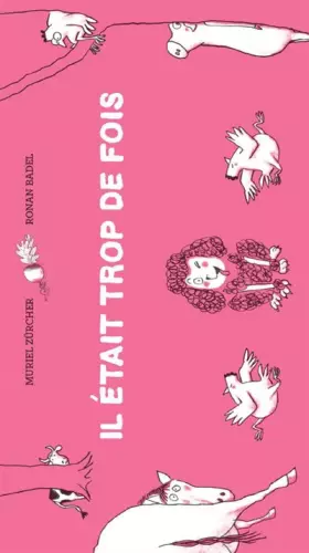 Couverture du produit · Il était trop de fois