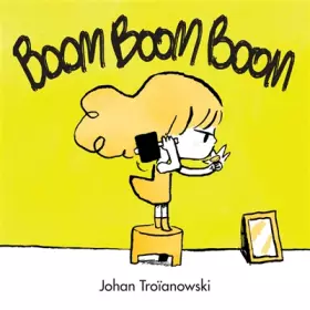 Couverture du produit · Boom boom boom