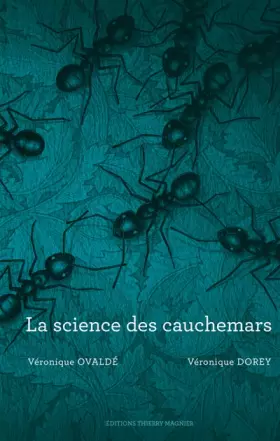 Couverture du produit · La science des cauchemars