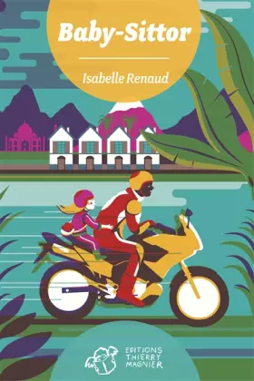 Couverture du produit · Baby-Sittor