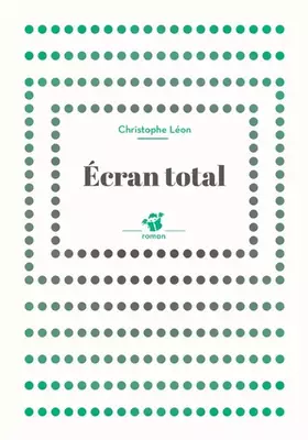 Couverture du produit · Écran total