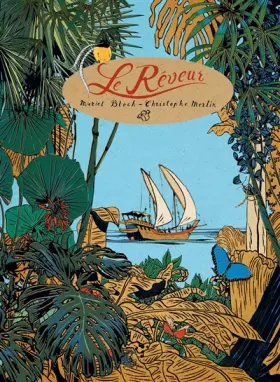 Couverture du produit · Le rêveur