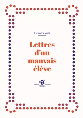 Couverture du produit · Lettres d'un Mauvais Eleve