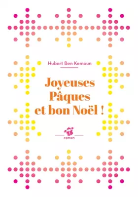 Couverture du produit · Joyeuses Pâques et bon Noël !