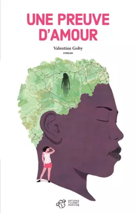 Couverture du produit · Une preuve d'amour Ne