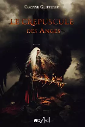 Couverture du produit · Le Crépuscule des Anges