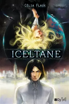 Couverture du produit · Iceltane