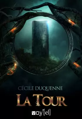 Couverture du produit · La tour