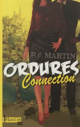 Couverture du produit · Ordures connection
