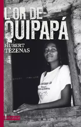 Couverture du produit · L'or de Quipapa: Conte noir