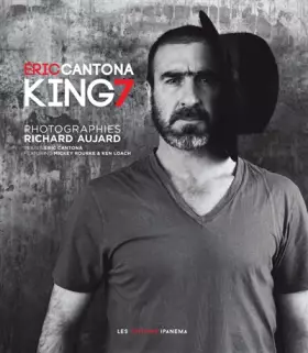 Couverture du produit · Eric Cantona King 7