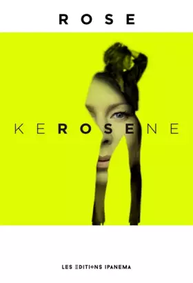 Couverture du produit · KEROSENE