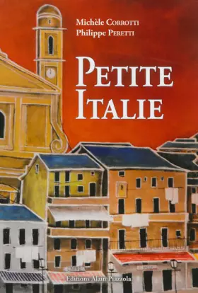 Couverture du produit · Petite Italie