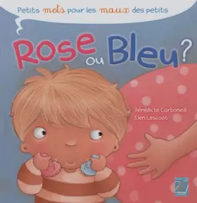 Couverture du produit · Rose ou bleu ?