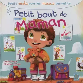 Couverture du produit · Petit bout de Maman