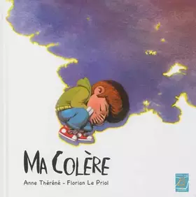 Couverture du produit · Ma colère