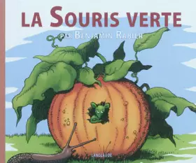 Couverture du produit · La Souris verte
