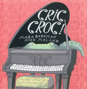 Couverture du produit · Cric croc !