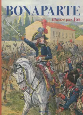 Couverture du produit · Bonaparte