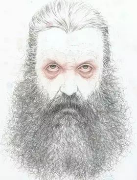 Couverture du produit · Alan Moore : Une biographie illustrée